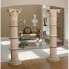 Design Toscano Columns of Corinth Shelves NE68471